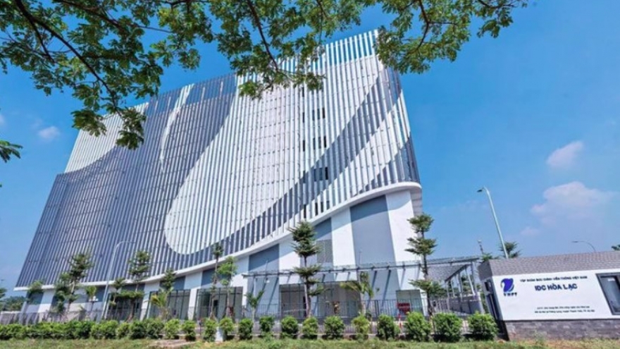 Vietnam riding wave of data centre investments